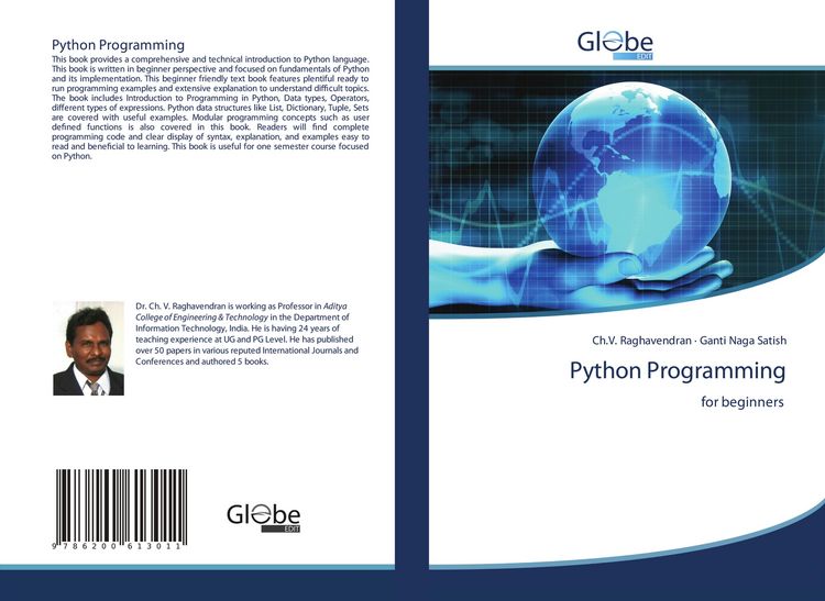 Produktbild: Python Programming