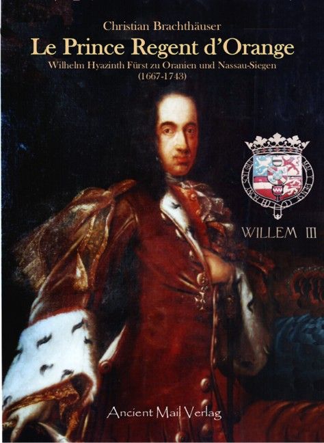 Produktbild: Le Prince Regent d'Orange