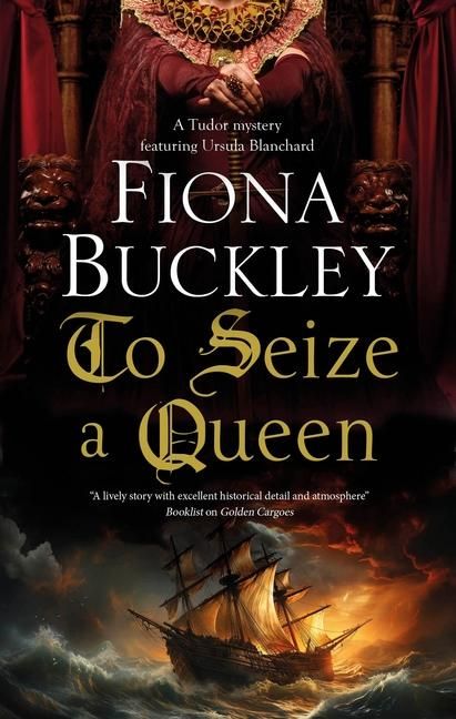 Produktbild: To Seize a Queen