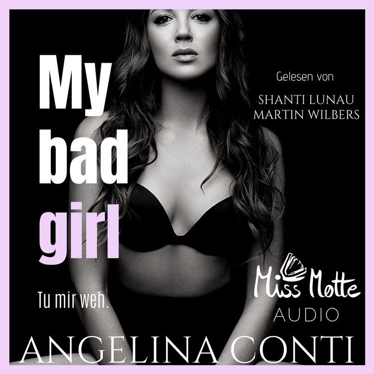Produktbild: MY BAD GIRL