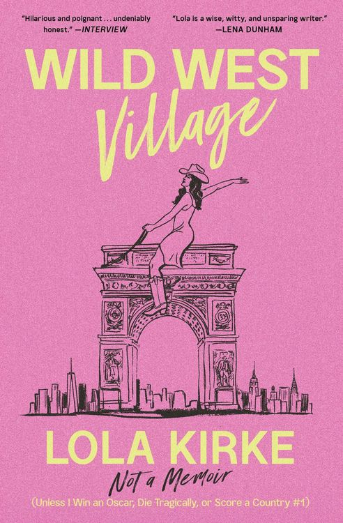 Produktbild: Wild West Village