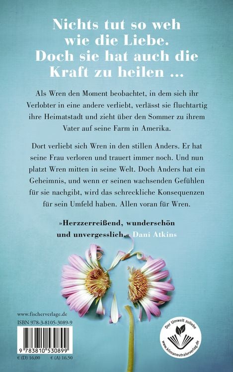 Produktbild: Am Ende gibt es nur uns