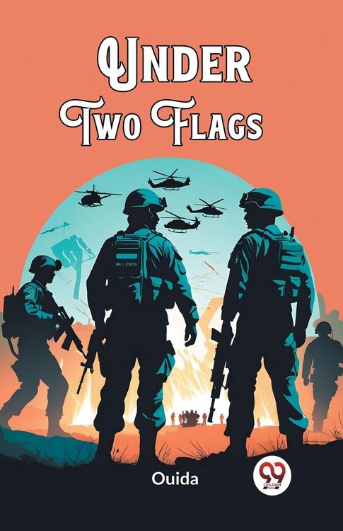 Produktbild: Under Two Flags