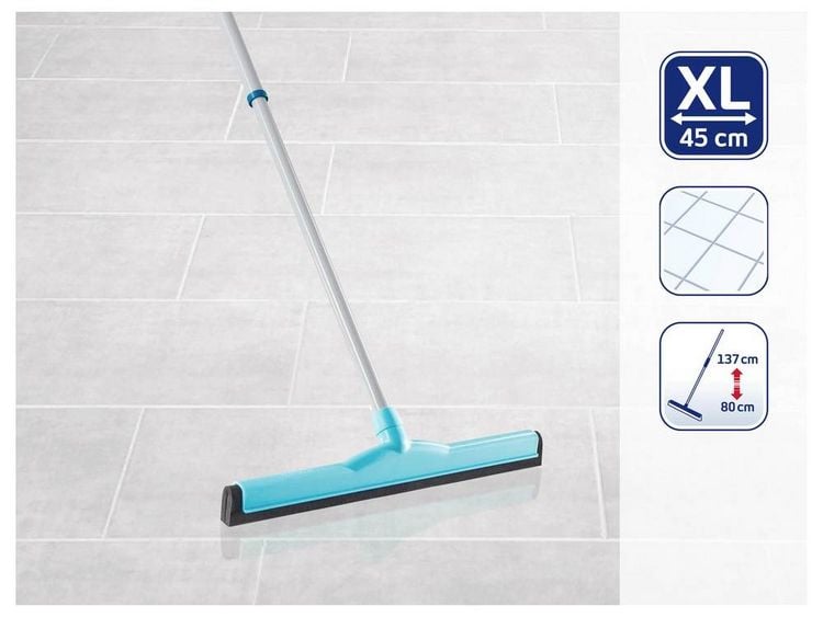 Produktbild: Leifheit 56421 Wasserschieber Arbeitsbreite 45cm