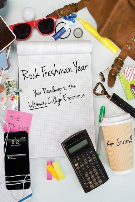 Produktbild: Rock Freshman Year