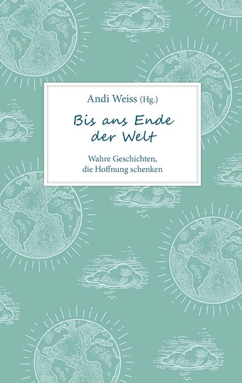 Produktbild: Bis ans Ende der Welt