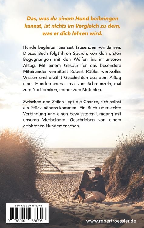 Produktbild: Hundemensch