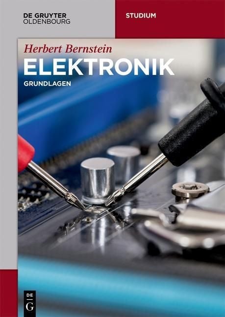 Produktbild: Elektronik