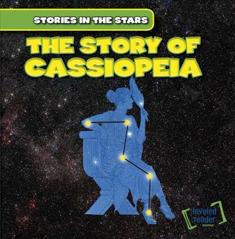 Produktbild: Story Of Cassiopeia