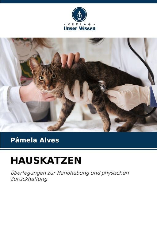 Produktbild: Hauskatzen