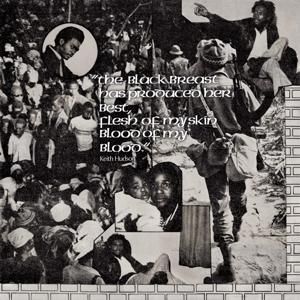 Produktbild: Flesh Of My Skin