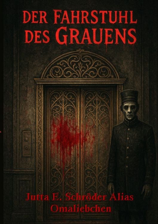 Produktbild: Fahrstuhl des Grauens