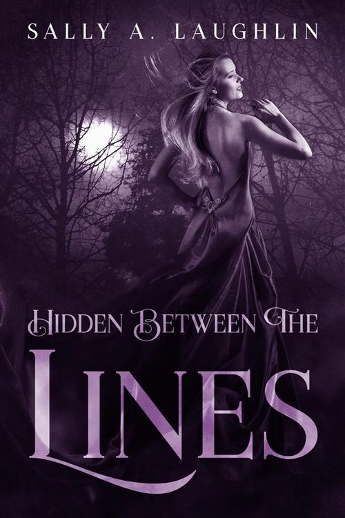 Produktbild: Hidden Between The Lines