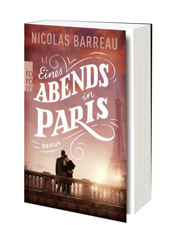 Produktbild: Eines Abends in Paris