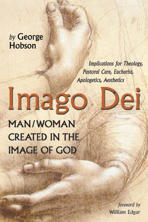 Produktbild: Imago Dei: Man/Woman Created in the Image of God