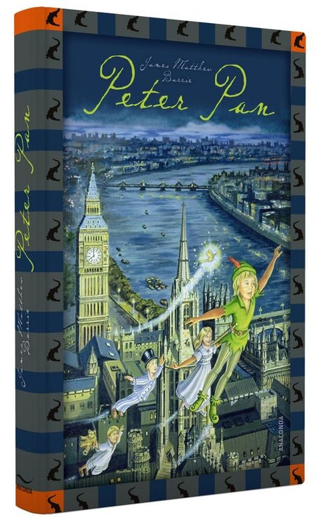 Produktbild: Peter Pan