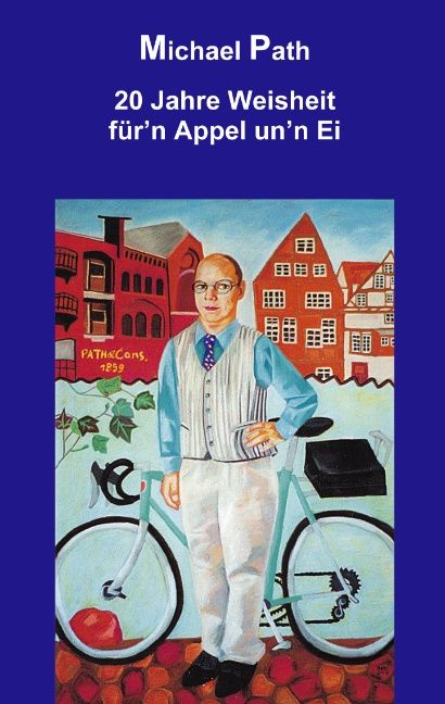 Produktbild: 20 Jahre Weisheit f&uuml;r'n Appel un'n Ei