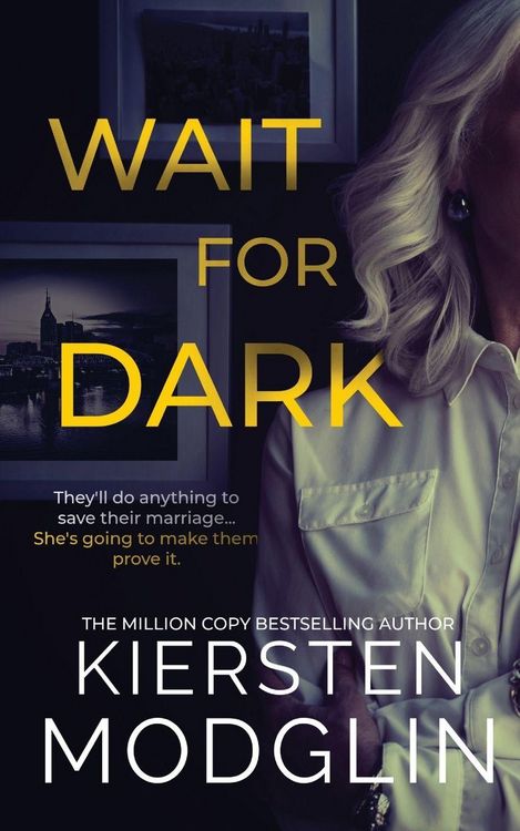 Produktbild: Wait for Dark
