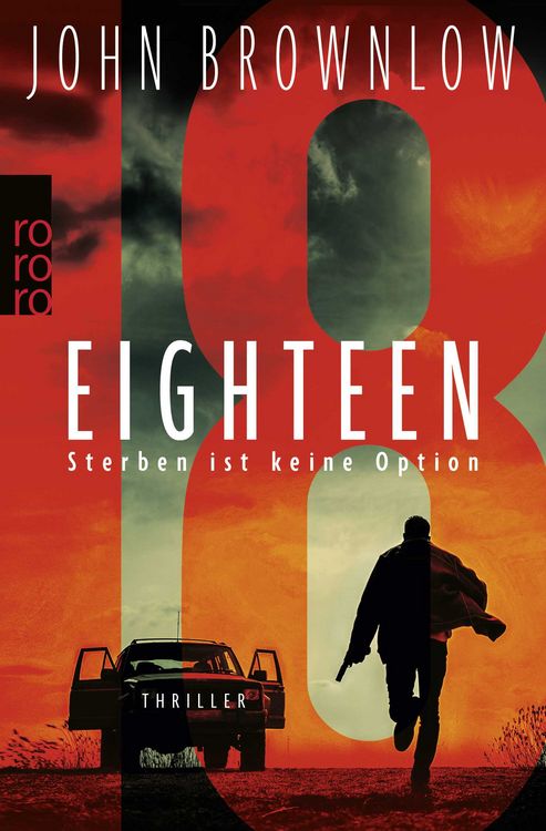 Produktbild: Eighteen