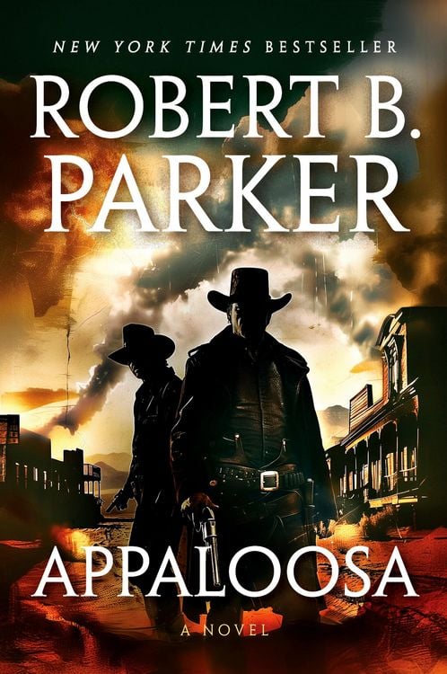 Produktbild: Appaloosa