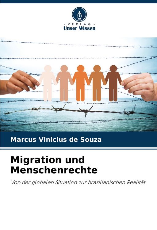 Produktbild: Migration und Menschenrechte