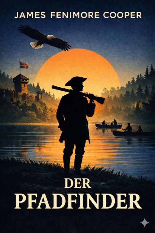 Produktbild: Der Pfadfinder