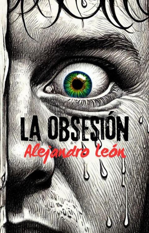 Produktbild: La obsesi&oacute;n