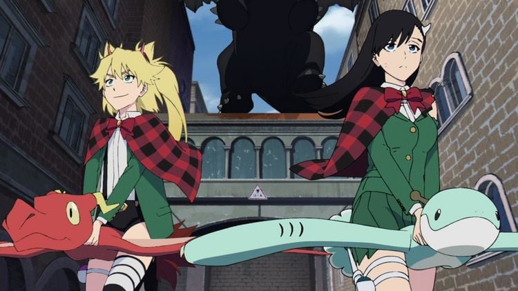 Produktbild: Burn the Witch