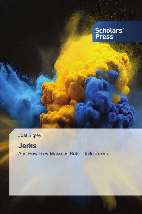 Produktbild: Jerks