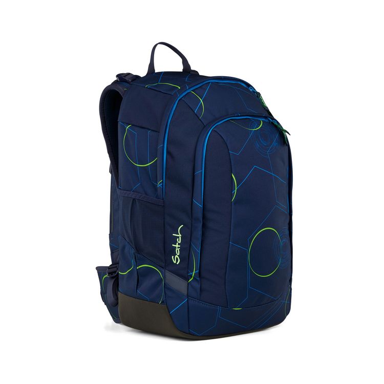 Produktbild: Satch Schulrucksack Air Blue Tech