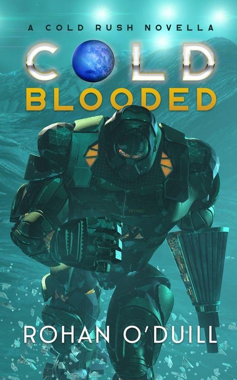 Produktbild: Cold Blooded