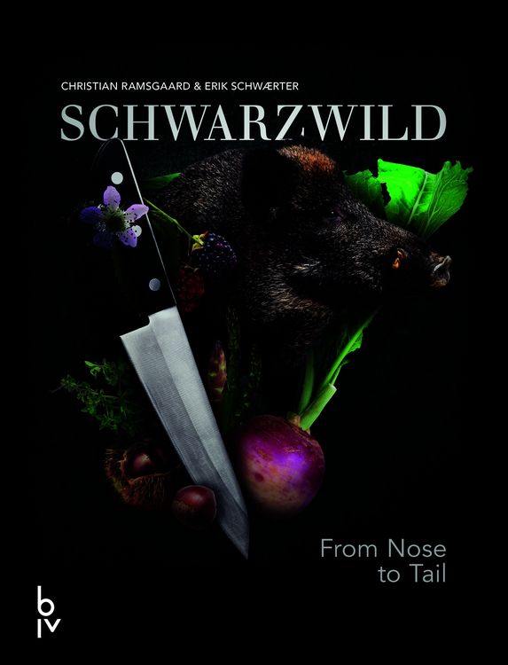 Produktbild: Schwarzwild