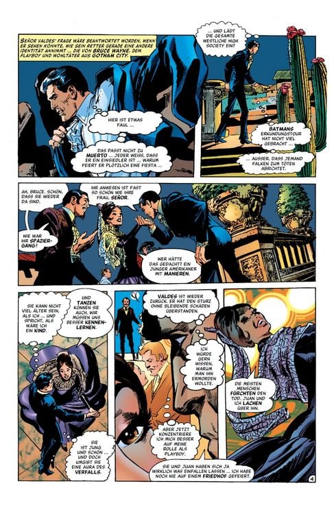 Produktbild: Batman: Neal-Adams-Collection