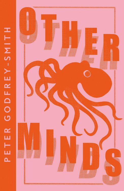 Produktbild: Godfrey-Smith, P: Other Minds