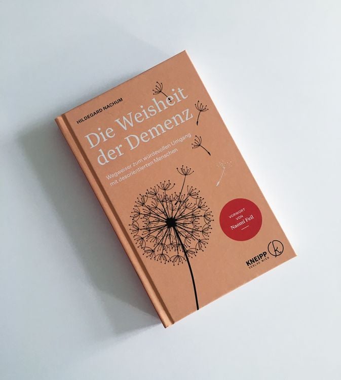 Produktbild: Die Weisheit der Demenz