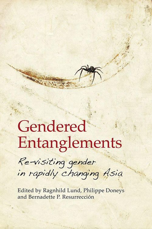 Produktbild: Gendered Entanglements