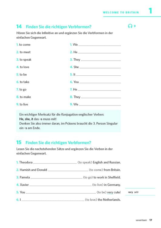 Produktbild: PONS Power-Sprachkurs Englisch 1