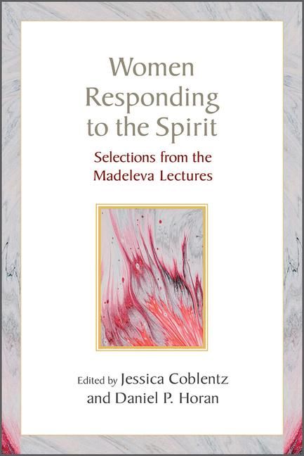 Produktbild: Women Responding to the Spirit