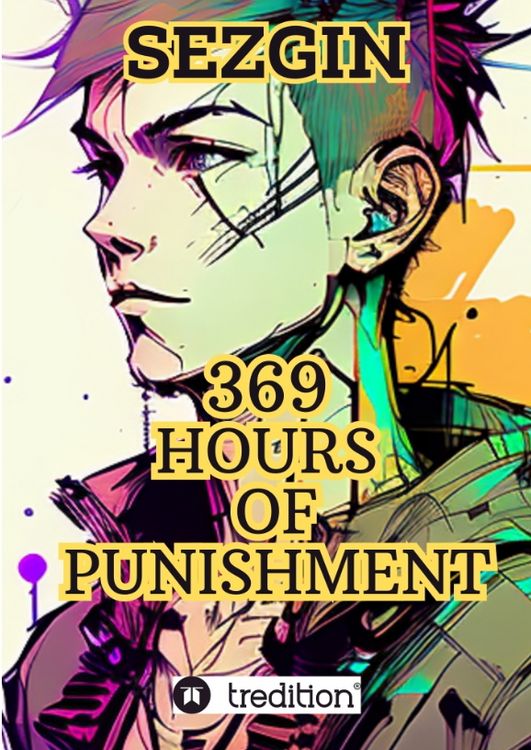 Produktbild: 369 Hours of Punishment