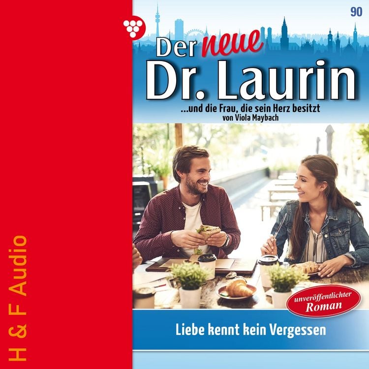 Produktbild: Liebe kennt kein Vergessen