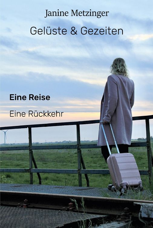 Produktbild: Gel&uuml;ste & Gezeiten