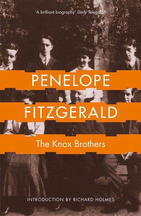 Produktbild: The Knox Brothers