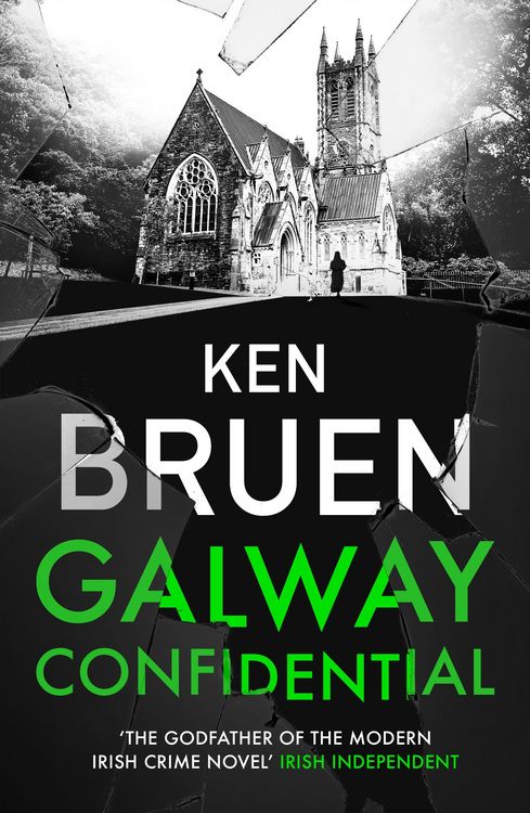 Produktbild: Galway Confidential