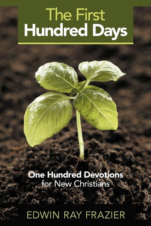 Produktbild: The First Hundred Days