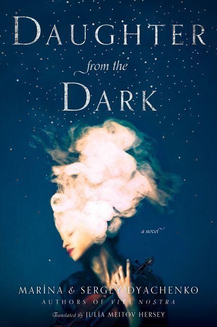Produktbild: Daughter from the Dark