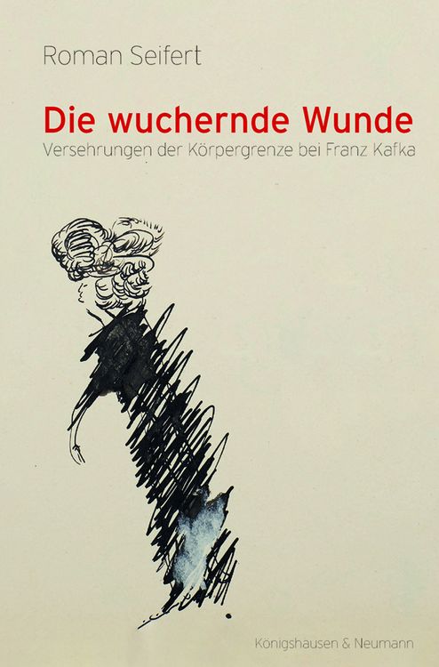 Produktbild: Die wuchernde Wunde