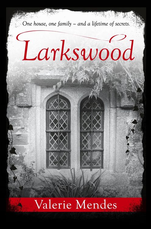 Produktbild: Larkswood