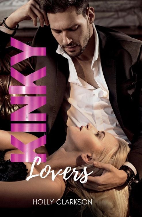 Produktbild: Kinky Lovers
