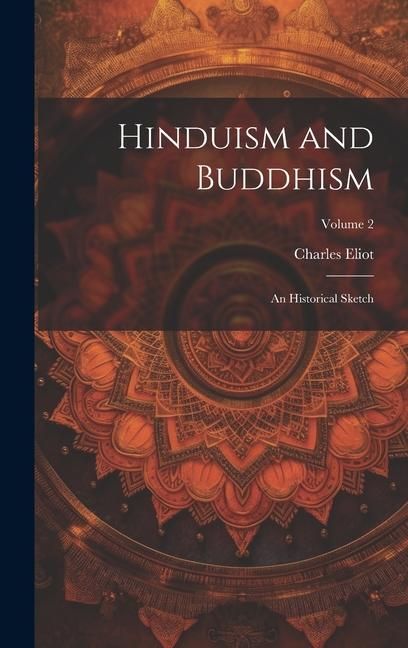Produktbild: Hinduism and Buddhism