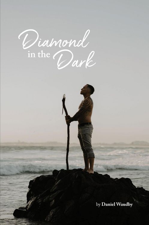 Produktbild: Diamond in the Dark